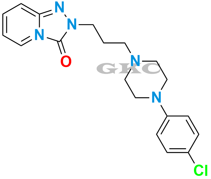 Trazadone impurity C